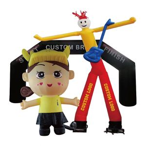 Arco Inflable de PVC Personalizado, Resistente al Agua y Duradero, para Decoración de Alimentos con Logotipo Personalizado - Product Image 1