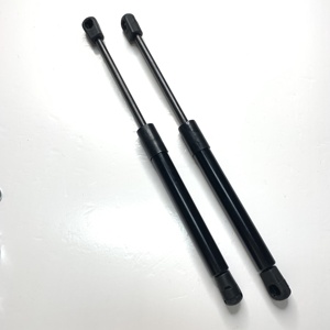 Amortiguador de Gas para Capó Delantero para <span class=keywords><strong>Toyota</strong></span> <span class=keywords><strong>Land</strong></span> <span class=keywords><strong>Cruiser</strong></span> <span class=keywords><strong>Pickup</strong></span> LC70 <span class=keywords><strong>75</strong></span> 76 78 79 FJ70 FJ78 FJ79 - Product Image 2
