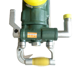Vendita diretta della fabbrica minerario martinetto pneumatico martello a mano trapano per roccia per la vendita - Product Image 4