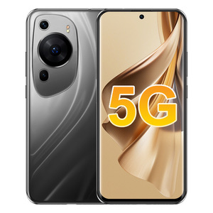Cost Effective 5G Unlocked Cell <b>Phone</b> 256G Storage 48MP Main Camera Android <b>Smart</b> Mobile For Influencer Live Streaming - Product Image 2