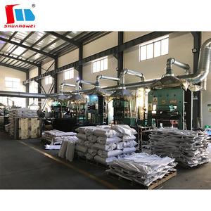 直销增强人行横道保护尼龙建筑工地减速带来自中国 - Product Image 4