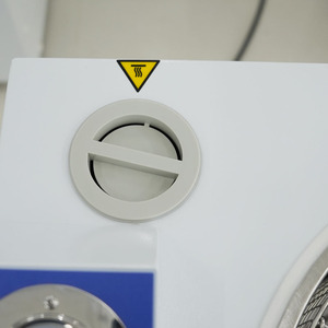 <span class=keywords><strong>Autoclave</strong></span> Vertical BIOBASE <span class=keywords><strong>de</strong></span> 75L con Pantalla LED Digital y Sistema <span class=keywords><strong>de</strong></span> Desplazamiento por <span class=keywords><strong>Gravedad</strong></span> para Laboratorio - Product Image 6
