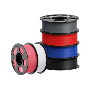 PLA 1.75 มม. RFID Smart 1 กก. +/-0.02 มม. แกนม้วนแบบถอดได้ ป้องกันการอุดตัน สำหรับเครื่องพิมพ์ 3 มิติแบบ FDM ขายส่ง MOQ 10 PLA RFID Smart A - Product Image 4
