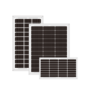 Cinco 80W & 100W sử dụng nhà không thấm nước năng lượng mặt trời bảng điều khiển Bộ dụng cụ DIY Mono paneles solares - Product Image 6