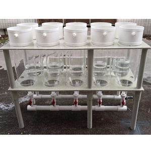 Incubadora/Frasco Ecológico para <span class=keywords><strong>Huevos</strong></span> <span class=keywords><strong>de</strong></span> Camarón y Peces para Criadero <span class=keywords><strong>de</strong></span> Peces - Product Image 5