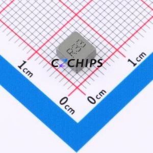 Inductor de Potencia FEXU0530SR33MGS SMD, 5.5x5mm (Inductancia: 330nH) (Precisión: 20%) (Corriente Nominal: 21A) - Product Image 1
