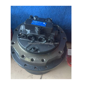 מחפר חלקים u50 U50-3 <span class=keywords><strong>kx155</strong></span> <span class=keywords><strong>KX155</strong></span>-5KX161 KX161-3 כונן סופי MAG-33VP-650 MAG-33VP-550 נסיעות מנוע העזי RD538-61290 - Product Image 3