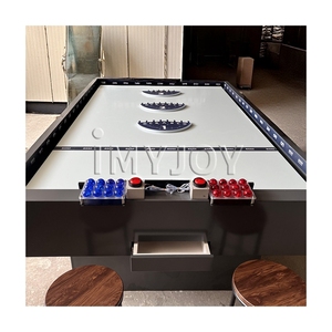 Equipo digital Activar Esfera estrellada Bola Lanzamiento Objetivo Carrera de obstáculos Juegos de competencia Plataformas <span class=keywords><strong>Sky</strong></span> Pool Activity Juego de mesa - Product Image 6
