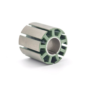 Tùy Chỉnh Thiết Bị Nhà Bộ Phận Động Cơ Cố Định Xoay <span class=keywords><strong>Stator</strong></span> Công Cụ Điện Sắt Chip Động Cơ Rotor Chip Nhà Sản Xuất - Product Image 6