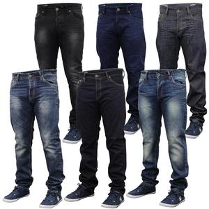 <span class=keywords><strong>Jeans</strong></span> Usati <span class=keywords><strong>di</strong></span> <span class=keywords><strong>Marca</strong></span> per Uomo e Ragazzo, Pantaloni in Denim a Prezzo Super Scontato, <span class=keywords><strong>Jeans</strong></span> Skinny e Dritti - Product Image 4