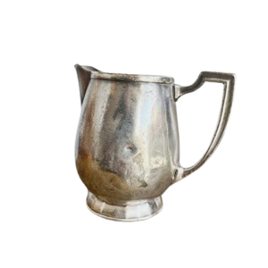 Highly Durable Stainless Steel <b>Coffee</b> Bell <b>Creamer</b> Set Glossy Finished Mini <b>Coffee</b> Milk Cream Pitchers <b>for</b> Christmas - Product Image 6