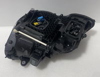 Feux de voiture pour Mercedes Classe E W212 Phare 2013 2014 2015 Phare haut de gamme pour Mercedes E260 Phares LED A2128202439