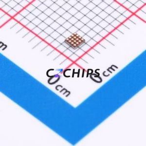 Original-Nouveau TPD4S311YBFR DSBGA-16 Circuit intégré IC Puce USB Convertisseur IC - Product Image 2