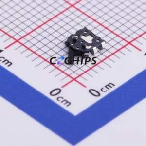 SPVN110101 Limit Switch SMD Switch Whole Sale Electronic Component Chips Supplier & BOM Service - Product Image 2