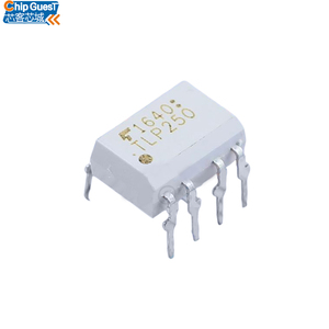 Original TLP351(F)(TP1.F) Optoacoplador <span class=keywords><strong>TLP</strong></span> 351H Serie Paquete de montaje de orificio pasante SOP8 TLP351 - Product Image 5