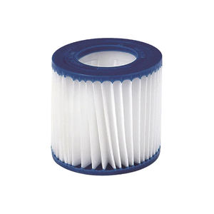 <span class=keywords><strong>Piscina</strong></span> de acero <span class=keywords><strong>redonda</strong></span> de gran tamaño <span class=keywords><strong>con</strong></span> bomba de filtro y <span class=keywords><strong>escalera</strong></span> - Product Image 4