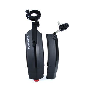 High Quality Nylon+ABC Material Universal Mountain <strong>Bicycle</strong> <strong>Mudguard</strong> for MTB Bike - Product Image 2