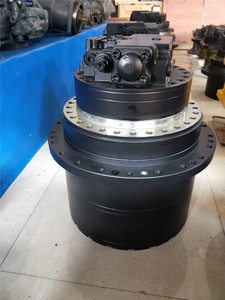 Conjunto de Transmisión Final TM40 para Excavadora, Motor de Traslación SK250 SH200A3 SH210-5 HD800 HD820 - Product Image 5