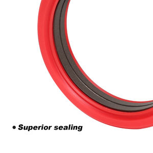 유압 시스템 씰링 누출 방지 내구성 신뢰성 강한 앤덤 로드 씰 DDMI 고온 저항 <span class=keywords><strong>PTFE</strong></span> 오일 프루프 - Product Image 6