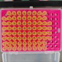 Système d'automatisation pour machine à embouts de pipette machine d'assemblage d'embouts de pipette médicale