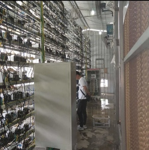 हॉट सेलिंग फैक्ट्री S19 ने असिक मिनर क्रिप्टो कंप्यूटर डेटा प्रोसेसर का इस्तेमाल किया क्रिप्टो खनिकों का इस्तेमाल किया - Product Image 6