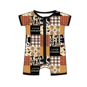 Conjuntos de Ropa de Bambú de Colores para Bebés y Niños al por Mayor, Conjuntos de Ropa para Bebés y Niños, Conjuntos de Ropa - Product Image 3
