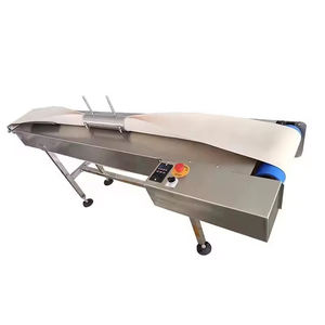 Macchina per la produzione automatica di Bagel, - Product Image 3