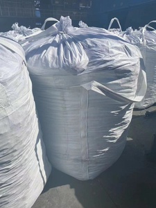 Chất lượng tốt bán Coke/semicoke 18-35 mét như là một thay thế cho luyện kim Coke cho ferro hợp kim, ferro silicon - Product Image 5