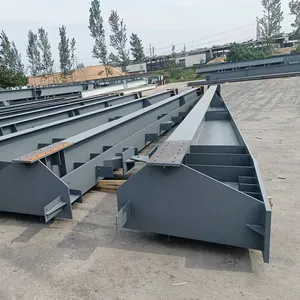 Prefabrik yapı çelik yapı yapısal çelik imalat depo/atölye
