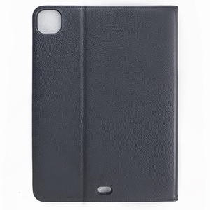 Da Bò Hàng Đầu Nhà Máy Da Chất Lượng Tốt Handmade Tablet Bìa Oem Odm Logo Tùy Chỉnh Cho <span class=keywords><strong>Ipad</strong></span> Air 2020 <span class=keywords><strong>Ipad</strong></span> Air 4/Samsung Trường Hợp - Product Image 5