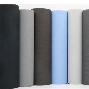 क्लासिक एक श्रृंखला 5% ठीक-सुक्ष्म सादे बुनाई सूरज स्क्रीन कपड़े रोलर अंधा कर रही है के लिए अच्छी गुणवत्ता रोलर अंधा कर रही है - Product Image 5