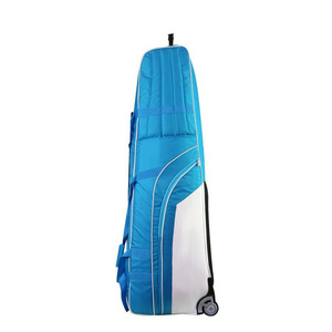 PGM HKB008 Housse de <span class=keywords><strong>voyage</strong></span> de <span class=keywords><strong>golf</strong></span> en nylon Sac d'aviation pliant avec fonction étanche pour le <span class=keywords><strong>voyage</strong></span> - Product Image 5