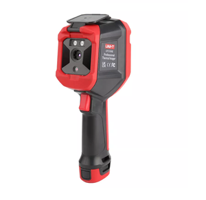 กล้องถ่ายภาพความร้อนอินฟราเรดแบบพกพา UNI-T UTi320E - Product Image 3