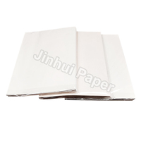 Rouleau de papier de transfert d'impression par sublimation, feuille de papier de sublimation personnalisée a4