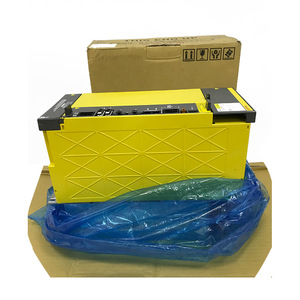 A06B-6127-H102 H103 H104 H105 H106 H109 FANUC เซอร์โวแอมพลิฟายเออร์ของแท้ใหม่ - Product Image 1