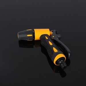 Pistolet à eau en plastique Bumblebee Dhf, pression réglable, pulvérisation haute pression pour le lavage de voitures, le nettoyage des sols - Product Image 1