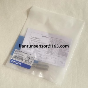 Công tắc cảm biến tiệm cận cảm ứng kim loại E2B-M30KS15-WP/M1-C1C2B1B2 M30 15mm IP67 E2B-M30KS10-WP/M1-C1C2B1B2 - Product Image 3