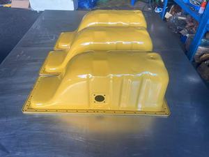 New 320D, c6.4 <b>oil</b> <b>pan</b> - Product Image 6