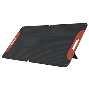 <b>Solar</b> 120W Mono Cell IP67 Waterproof Multi-Device Compatible Foldable <b>Kit</b> for Camping - Product Image 4