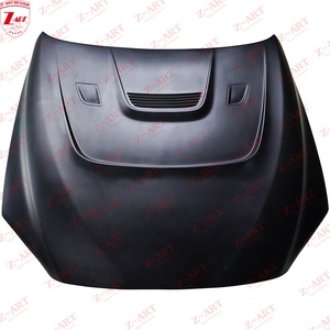 Z-ART PD Wide Body Kit for <strong>BMW</strong> 6 <strong>Series</strong> F06 F12 F13 640i 650i Sedan 2011-2018 - Product Image 6