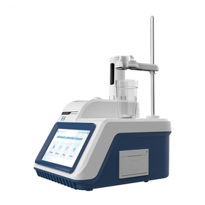 Titulador potenciométrico - Product Image 1