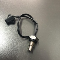 Capteur de température pour chauffe-eau SEA 50K, sonde NTC 3950, interrupteur de débit d'eau à effet Hall, sortie 5VDC, plage de fonctionnement -20~125°C
