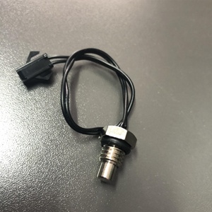 Sensore di Temperatura <span class=keywords><strong>NTC</strong></span> 3950 per Scaldabagno SEA 50K, Accessori per Sonda di Temperatura per Interruttore di Flusso d'Acqua a Effetto Hall - Product Image 3