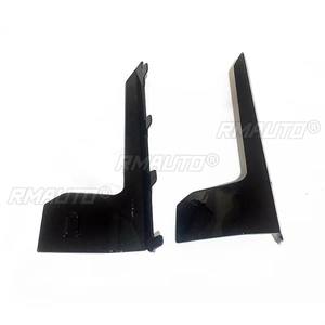 Protector de Parachoques Lateral para Coche, Alerón Divisor, Extensión de Faldones Laterales para BMW Serie 2 G87 M2 Coupé 2023-2024 - Product Image 5