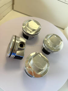 Yeni <span class=keywords><strong>Mitsubishi</strong></span> 4G15S motor pistonu ve Piston segmanı 476Q-150 - Product Image 3