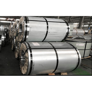 Bobina de acero galvanizado de primera calidad Az150 Astm A792 2017 DX51D <span class=keywords><strong>DX52D</strong></span> DX53D Bobina <span class=keywords><strong>GI</strong></span> sumergida en caliente para la industria de la construcción - Product Image 4