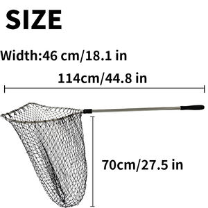 Alüminyum katlanabilir tor ağı - Product Image 5