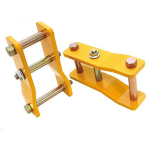 Kits de Suspensión con Amortiguadores 4x4 para Automóviles, Amortiguador Ajustable de 9 Posiciones para <span class=keywords><strong>Vigo</strong></span> Revo - Product Image 2