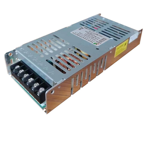 Alimentation à découpage G-Energy JPS200V5-A pour écran <span class=keywords><strong>LED</strong></span>, entrée 100-240V, sortie réglable 4.6-5.4V, luminosité 5000 cd, CE/FCC - Product Image 2