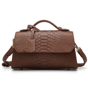 In popolare <span class=keywords><strong>borsa</strong></span> <span class=keywords><strong>a</strong></span> <span class=keywords><strong>mano</strong></span> da donna con pochette in pelle <span class=keywords><strong>blu</strong></span> da donna - Product Image 5